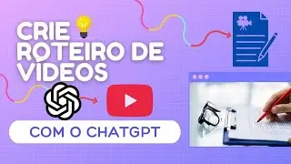Como usar o Chatgpt CORRETAMENTE