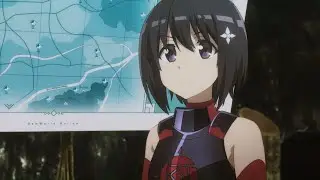 BOFURI - [AMV] - Troublemaker