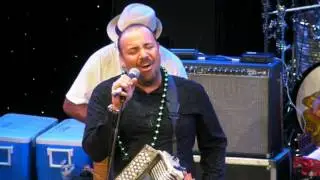 Terrance SImien 29Oct2015 LRBC#25 11 'All Her Lovin'