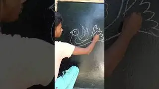 Udane wala chirai banana sikhe #shorts #shortvideo #youtubeshorts