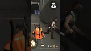 #freefire