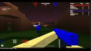 Roblox Paintball 2! WORLD RECORD (Without Upgrades!)