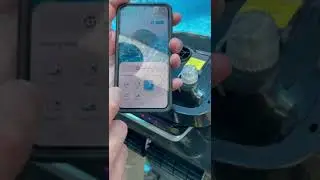 רובוט לבריכה חפורה ועילית - X1 מותג XBOT