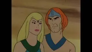 Os Herculóides S02E02