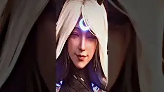 The Demon Hunter 