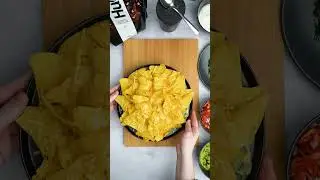 🏈 Huel Nachos 🏈