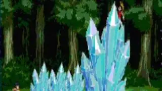 Oracion Seis war:Gray vs Racer