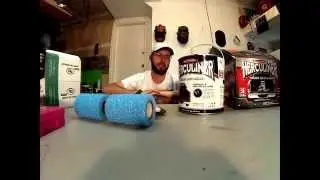 Herculiner Rubberized Truck Bed Undercoating Liner Review