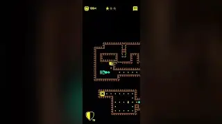 Tomb of the Mask: Level 50