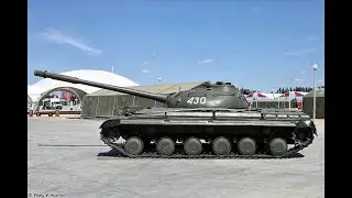 Объект 430У