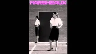 Radial Emotion - Marsheaux