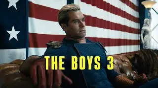 The Boys 3 - Recensione episodio per episodio