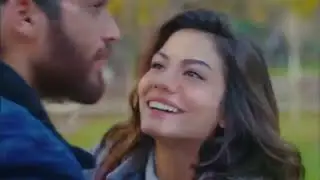 Can & Sanem без тебя я не могу