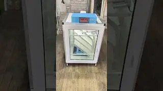 Инкубатор АВА 