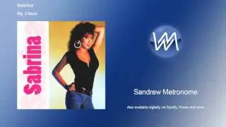 Sabrina - My Chico