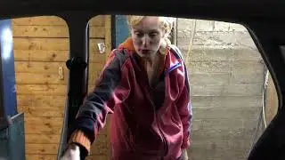 Ремонт Лады продолжается установка ГБО