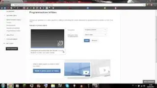 Tutorial - Come mettere un' icona personalizzata nei video