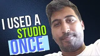 I used a Studio Once
