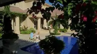 High End Real Estate Sales Commericl Video Production © Dreamtime Entertainment, Florida