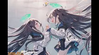 Rossa ~ Ayat - Ayat Cinta (Tendou Arisu Cover AI)
