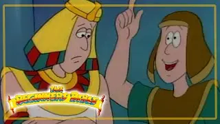 Power of Prayer - 15👼 - OUR FAVOURITE EPISODES - The Beginners Bible✝️