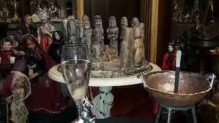 ВОДОСВЕТИЕ ВОДОКРЕС…И РИТУАЛ…