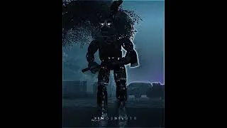 Springtrap (Full Power,Comp) VS Dead by Daylight Killers