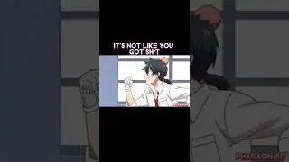 Anime Facts #1 