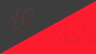 countryhumans | 16 Shots meme (ч.о.)