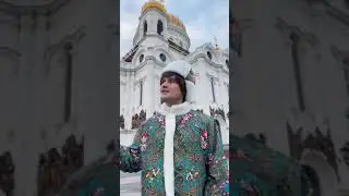 ПЕСНИ О РОССИИ ПАТРИОТИЧНЫЕ ПЕСНИ О РОССИИ 2024 ГАБРИЭЛЬ - «МОЯ РОССИЯ»