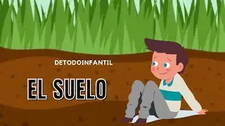 SOIL: What is it? How it was formed and types of soil.