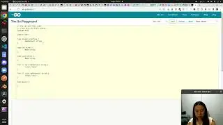 Interfaces in Golang