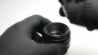 Helios M44-2 globulalised