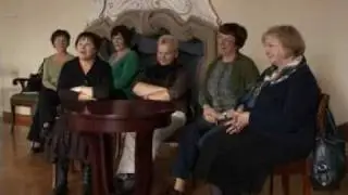 Aktywne Kobiety, Aktywni Mężczyźni - Budowania ścieżki kariery dla osób 50+