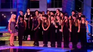 The Songtimers - Show Highlights