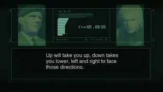 Metal gear Solid 2 dog tag hunting
