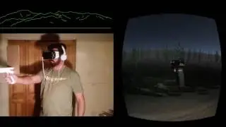 Stalk Gameplay