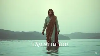 I Am With You🙏🙏🙏#motivation #jesus #love #faith #jesusfreak #religiousfigure #chirstian #inspiration