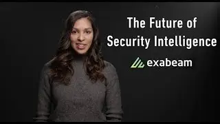 Exabeam Overview Next Gen Security Intelligence