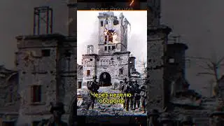 Как сражался герой обороны Брестской крепости лейтенант Андрей Кижеватов 