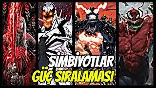 En Güçlü Simbiyotlar