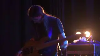 Astralia · Exhale live @ Totum Revolutum