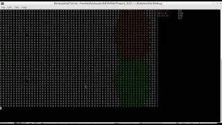 C++ AI fight program 2.0