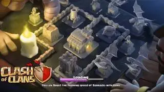 IS THE NEW CLASH OF CLANS UPDATE LEAKED?! - MAY 2017