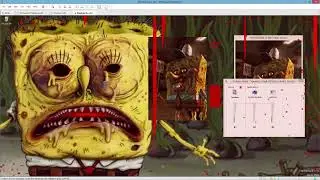 Spongebob No Sleep.exe