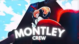 [ Montley Crew ]  | Chainsaw Man (Quick One) | Awkato