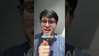 Don't Be Reliant on AI Coding Tools 