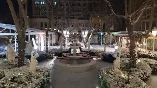 Новогодний корпоратив InGlobax