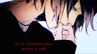 Nightcore - Big girls don't cry.avi