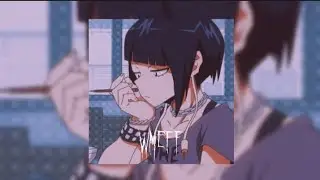 Джизус - Девочка в классе speed up